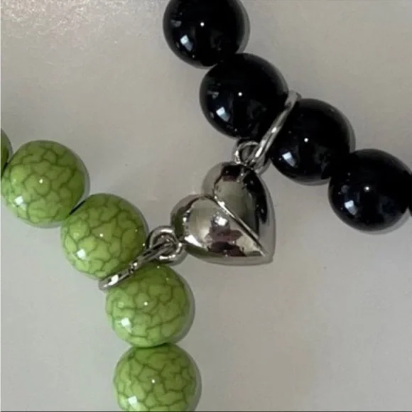 Distance Bracelets - Picture 2 of 3